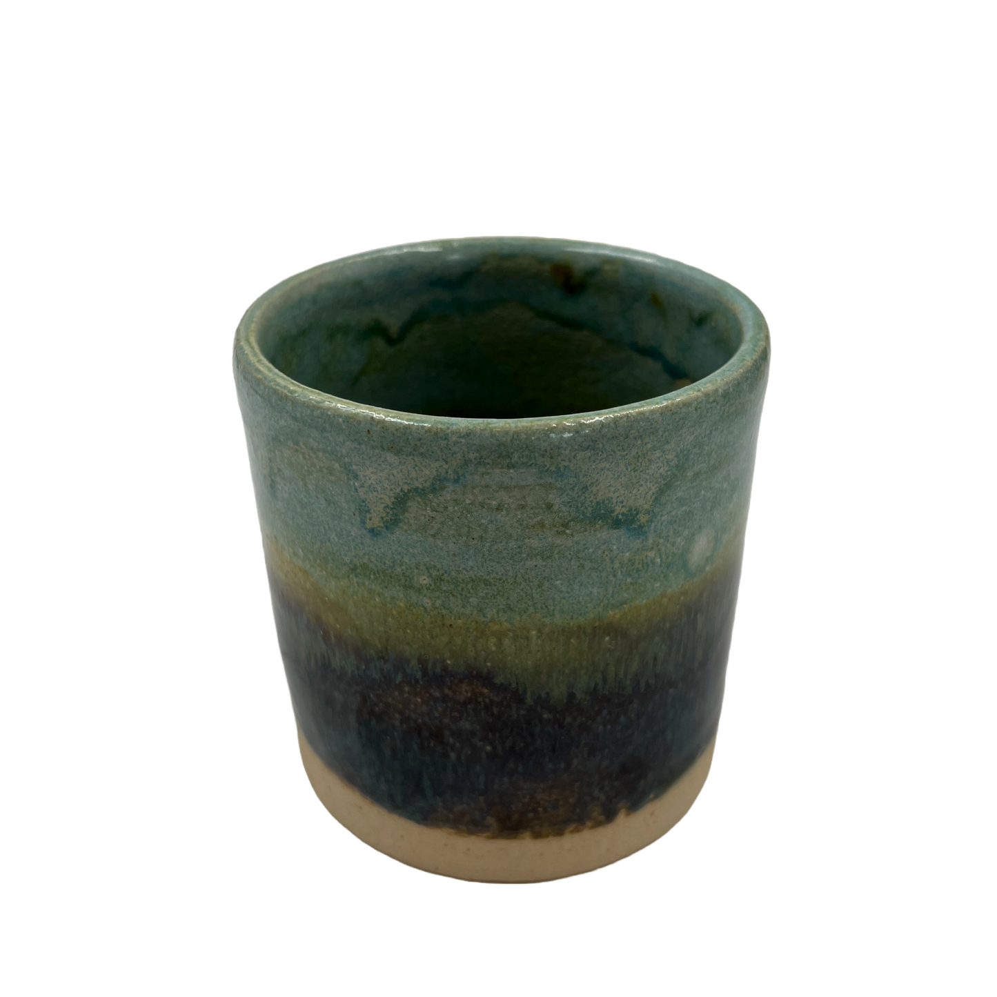 Medium Ceramic Pot
