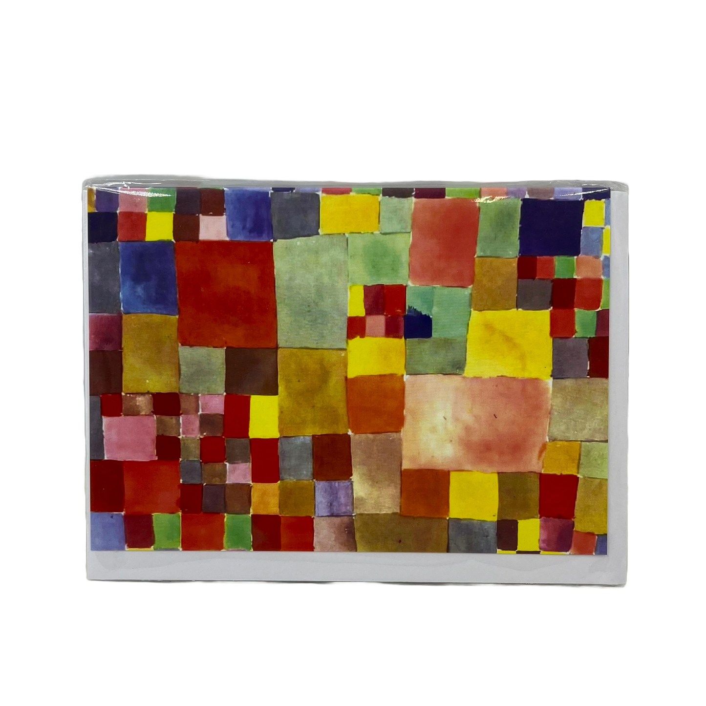 Paul Klee Card