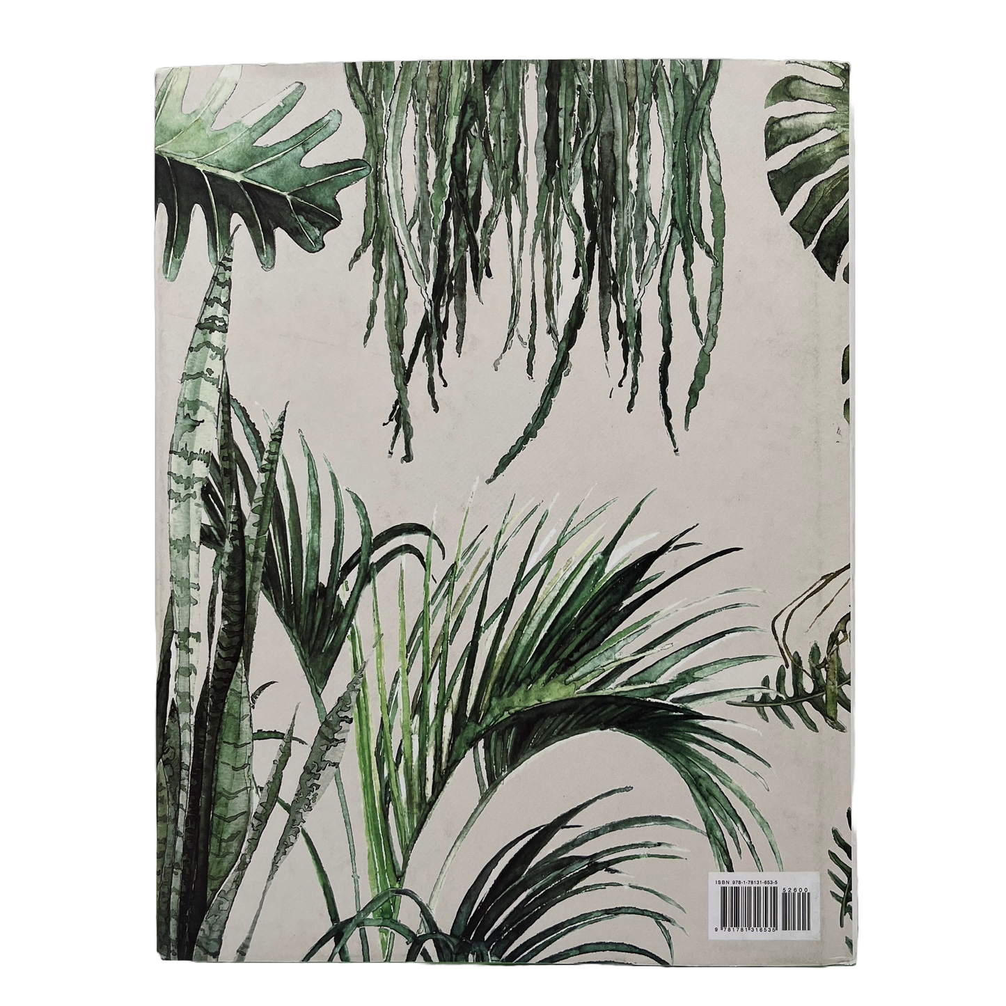 Urban Botanics Book