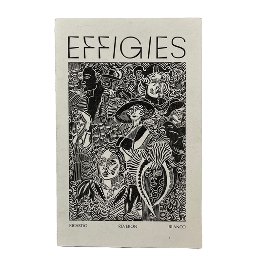 Effigies Book