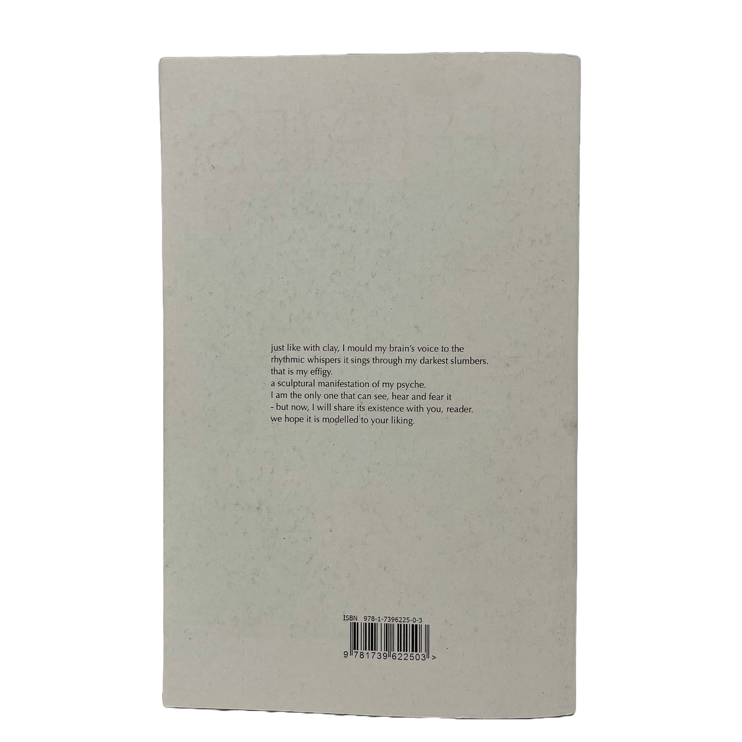 Effigies Book