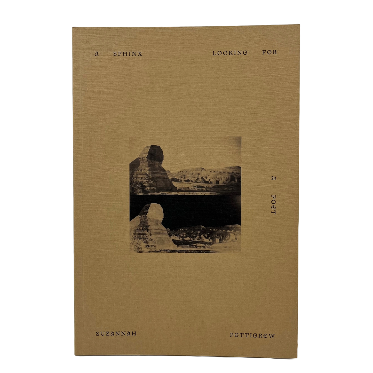 Sphinx Book