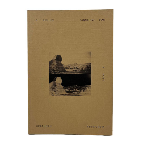 Sphinx Book