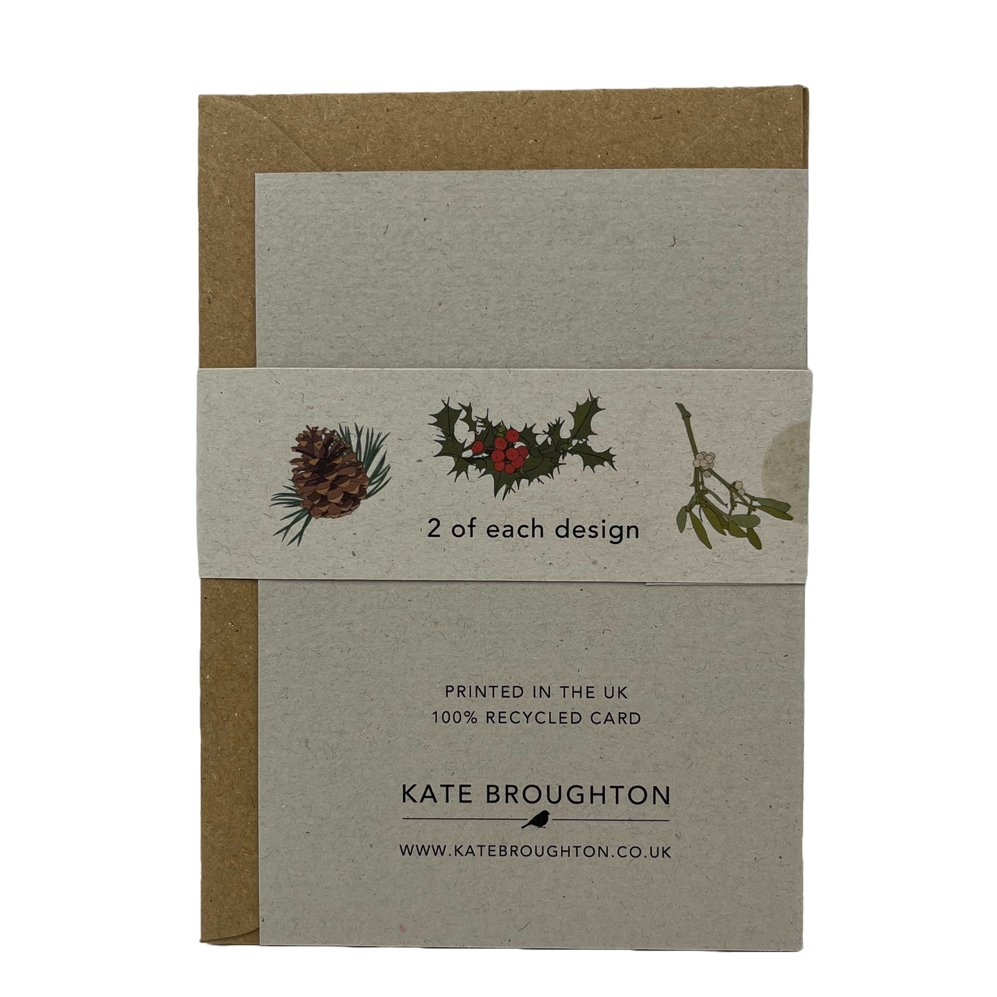 Christmas Cards Collection