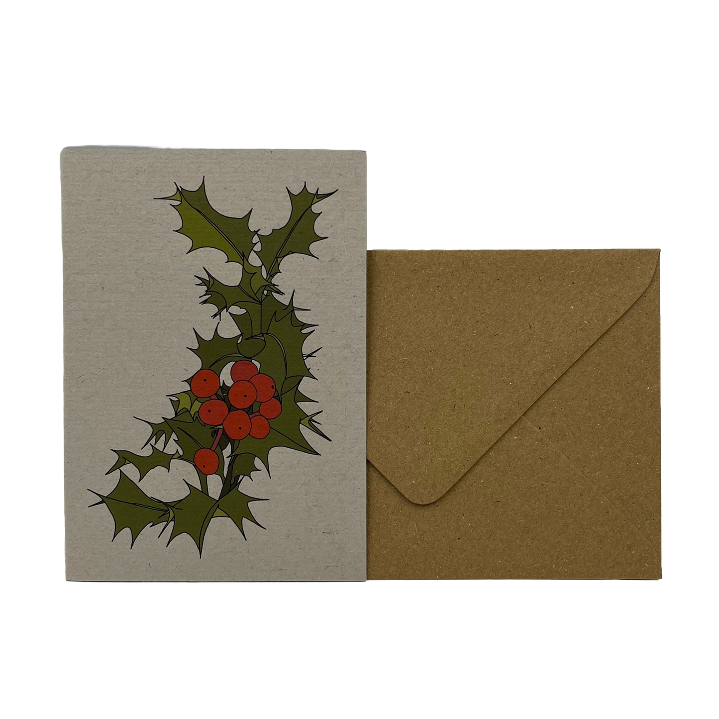 Christmas Cards Collection
