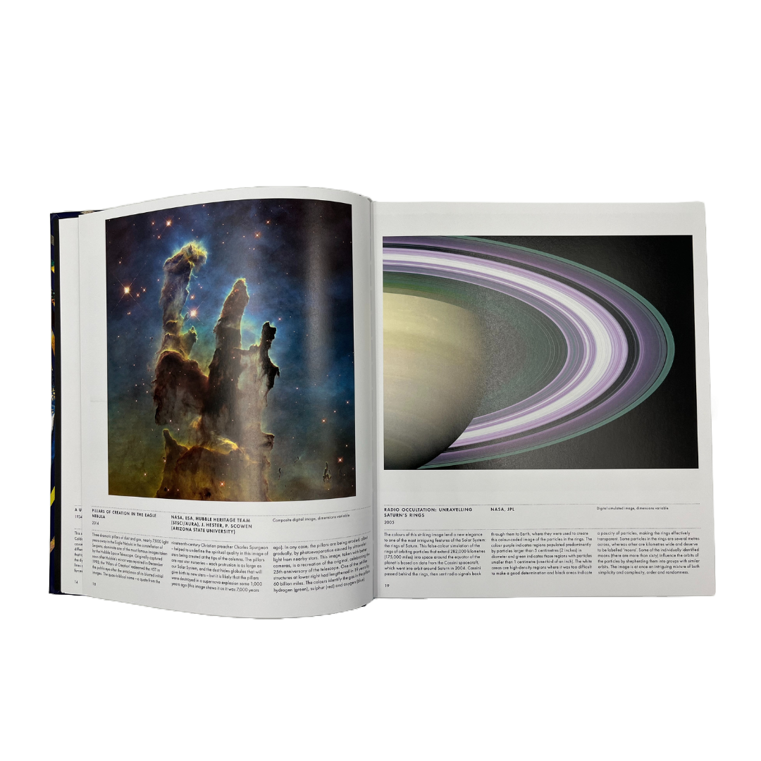 Universe Book