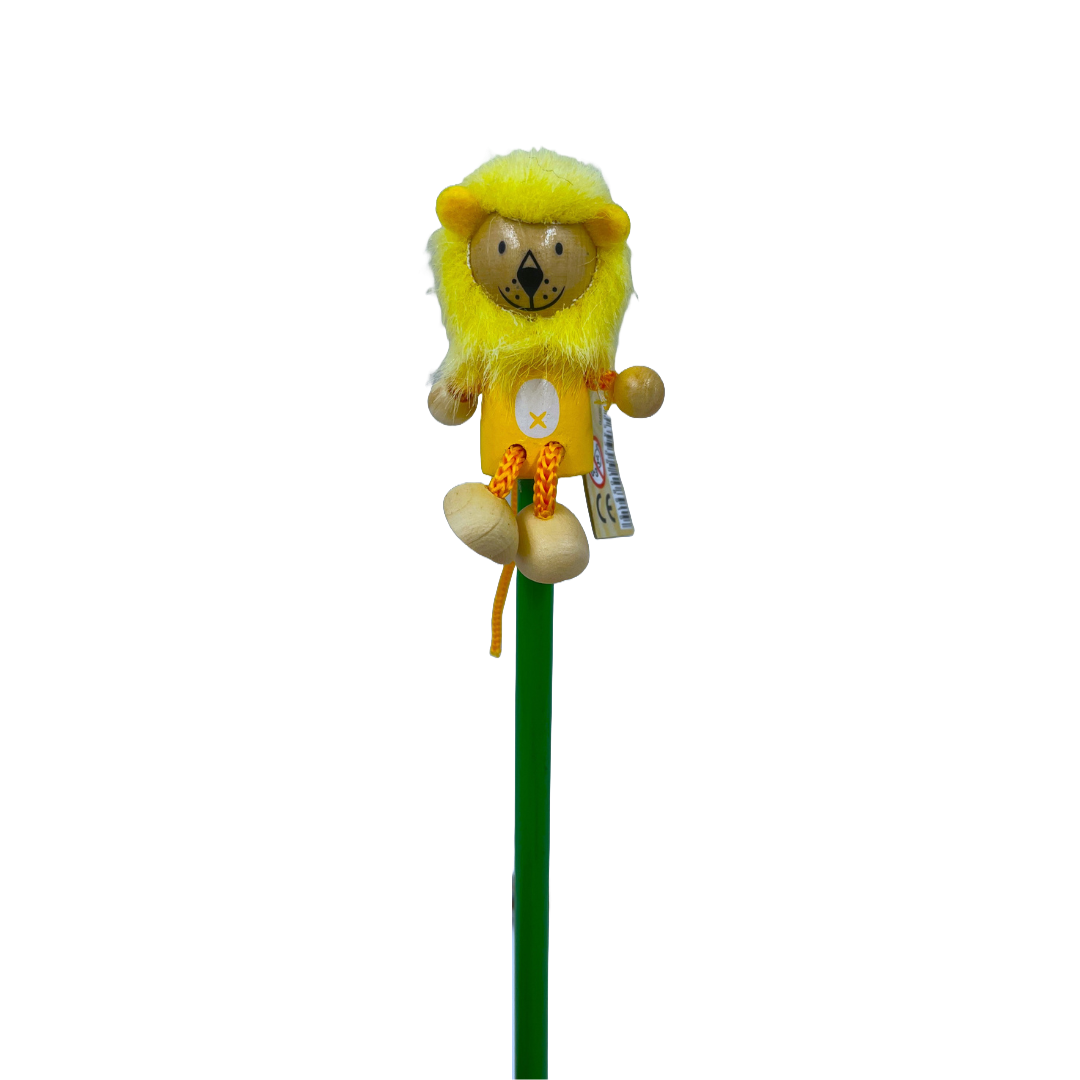 Character Pencil
