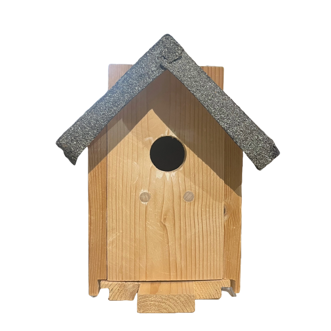 Bird Box