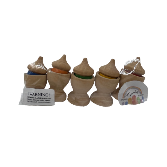 Acorn Game Set