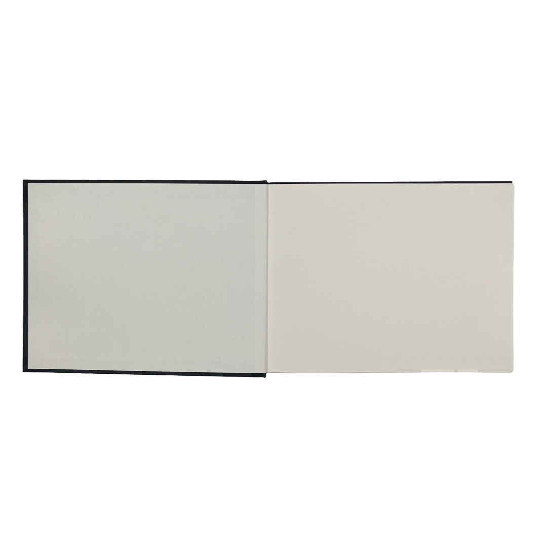 Sketch Book Hardback