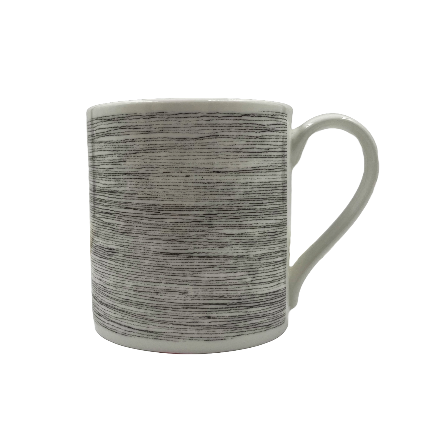 Fabrica Mug