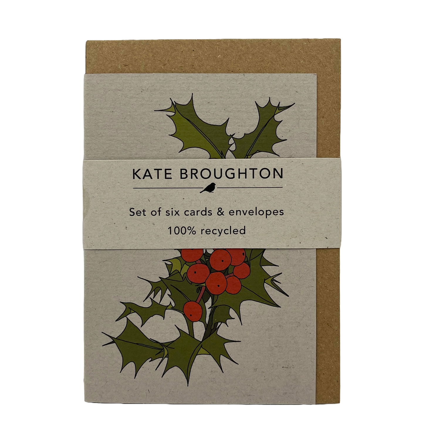 Christmas Cards Collection