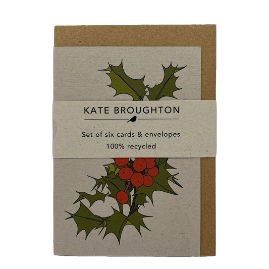 Christmas Cards Collection