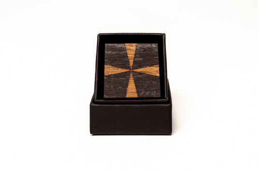 Fabrica Cross Badge