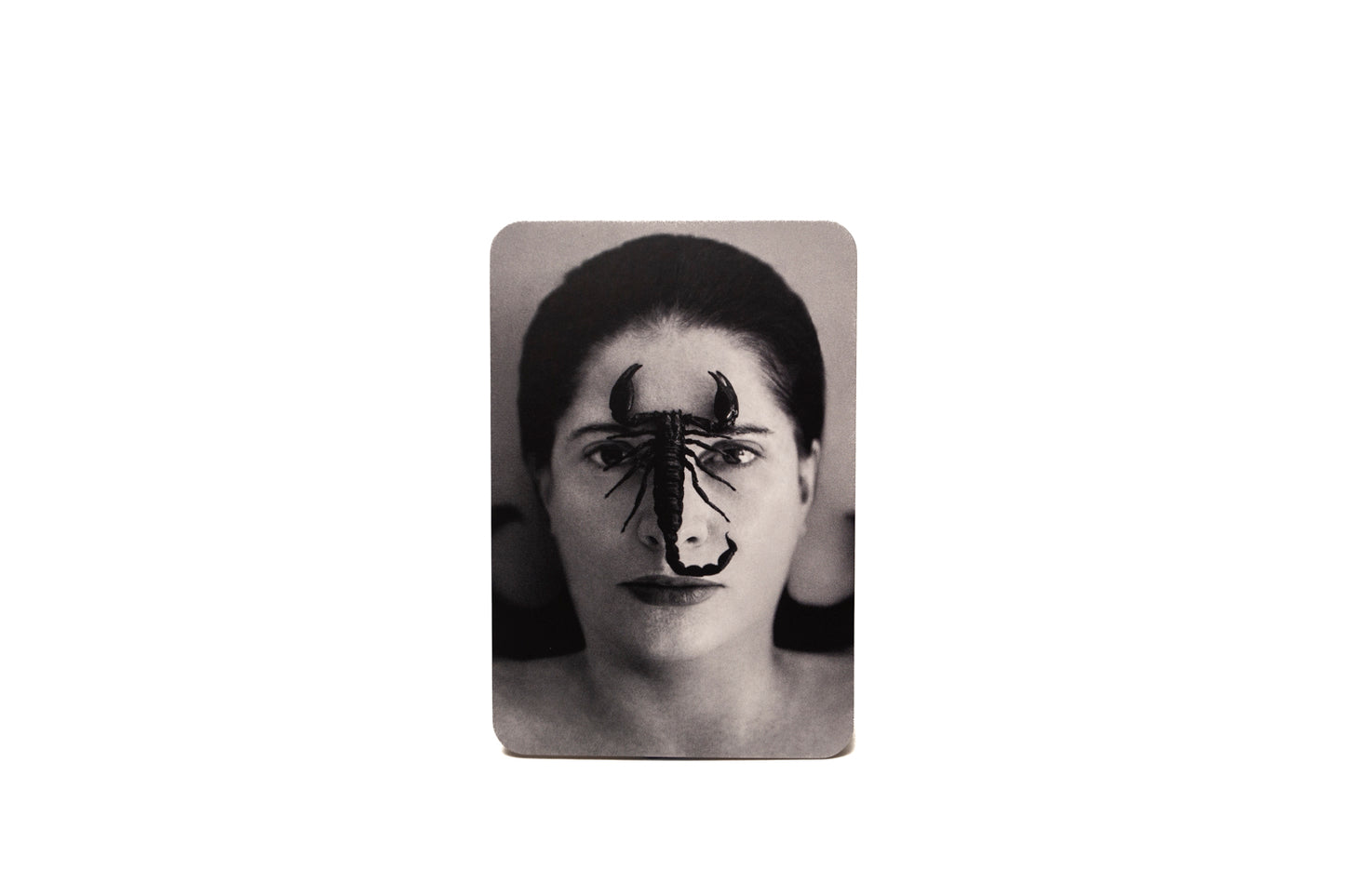 The Marina Abramovic Method: Cards to Reboot Your Life
