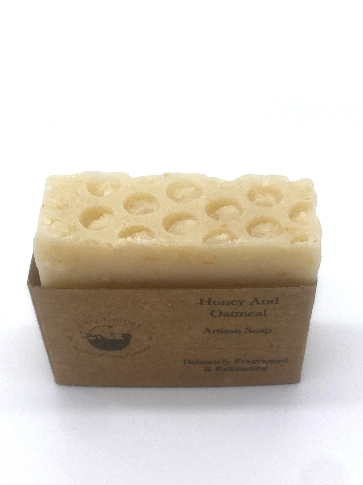 Handmade Artisan Soap