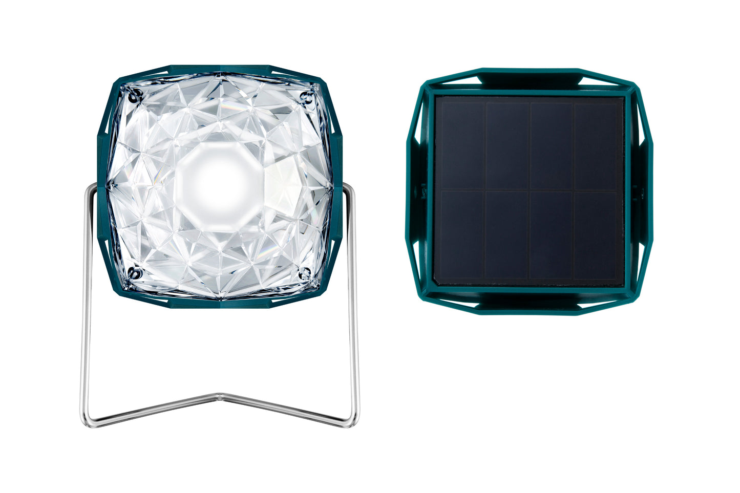 Little Sun Diamond Portable Solar-Powered Light