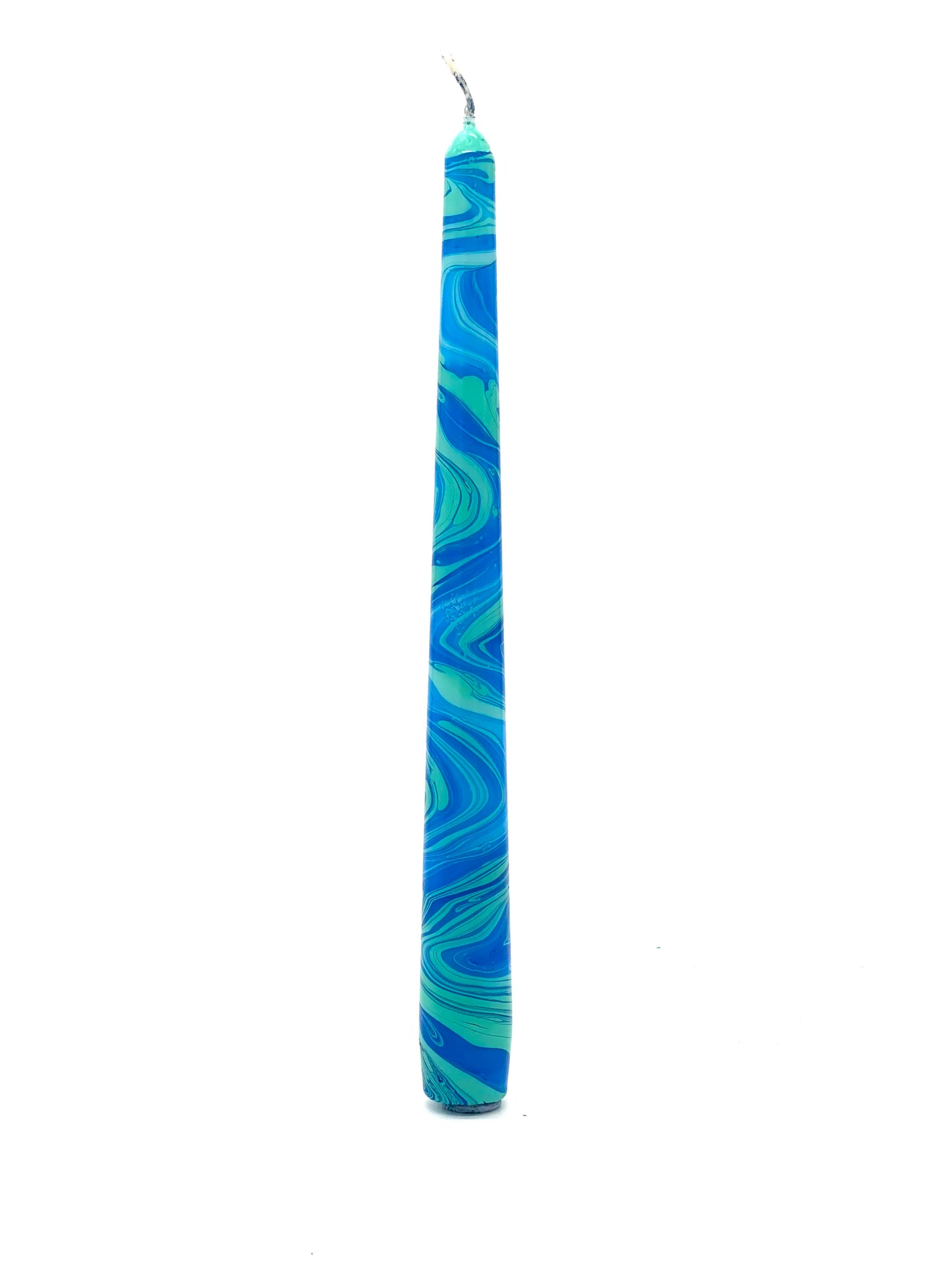 Marbled Candles
