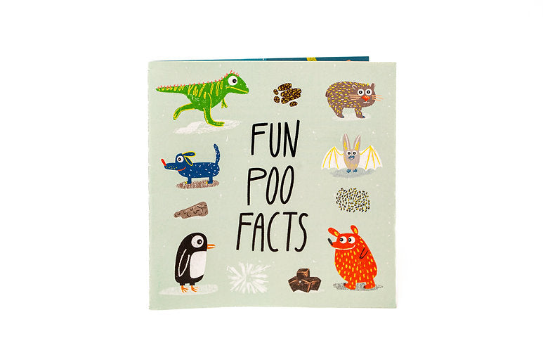 Who Did This Poo? Game