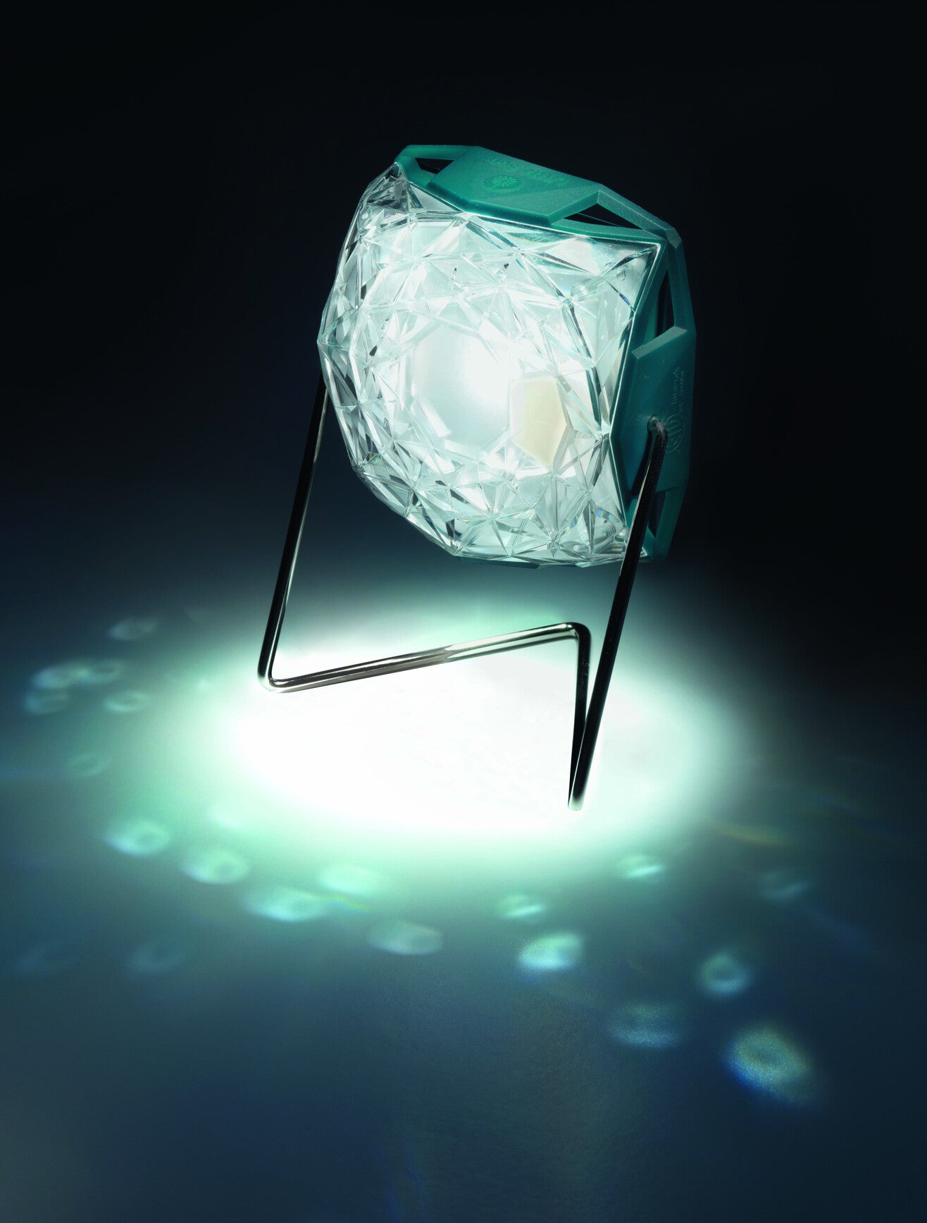 Little Sun Diamond Portable Solar-Powered Light