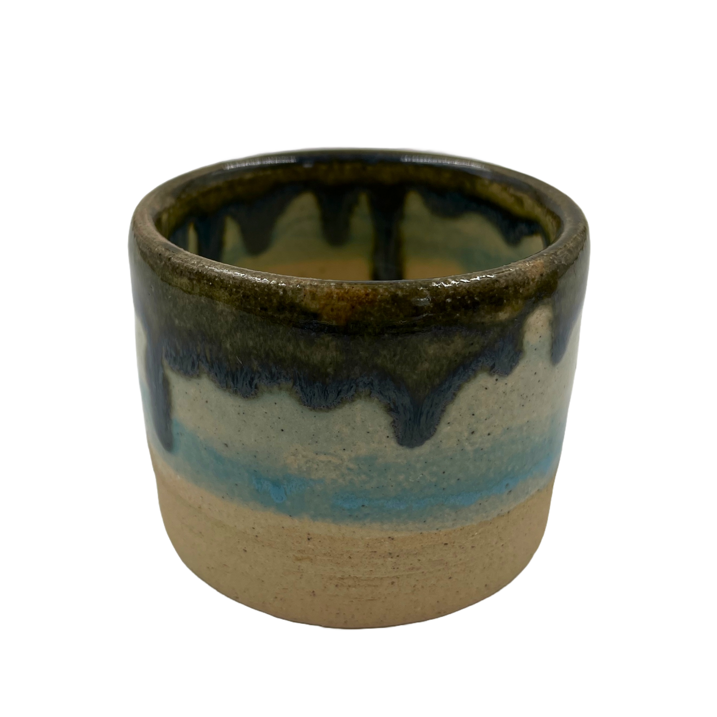 Small Ceramic Pot