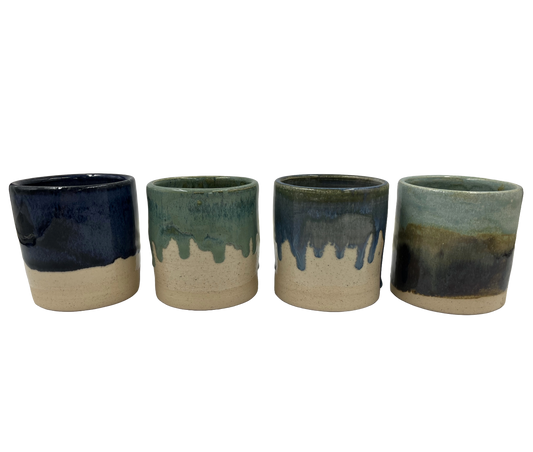 Medium Ceramic Pot