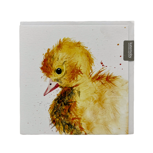 Chick Card