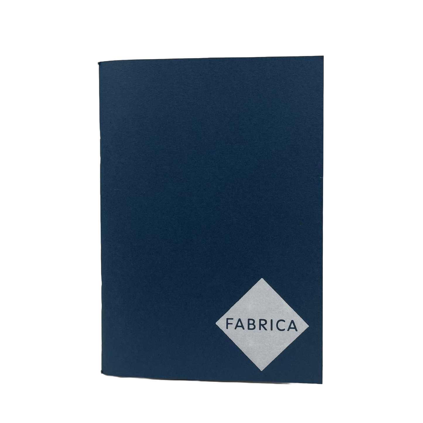 Fabrica Sketchbook Cupcycled