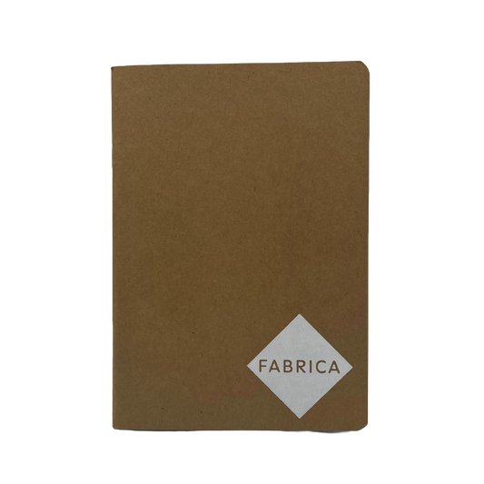 Fabrica Sketchbook Eco